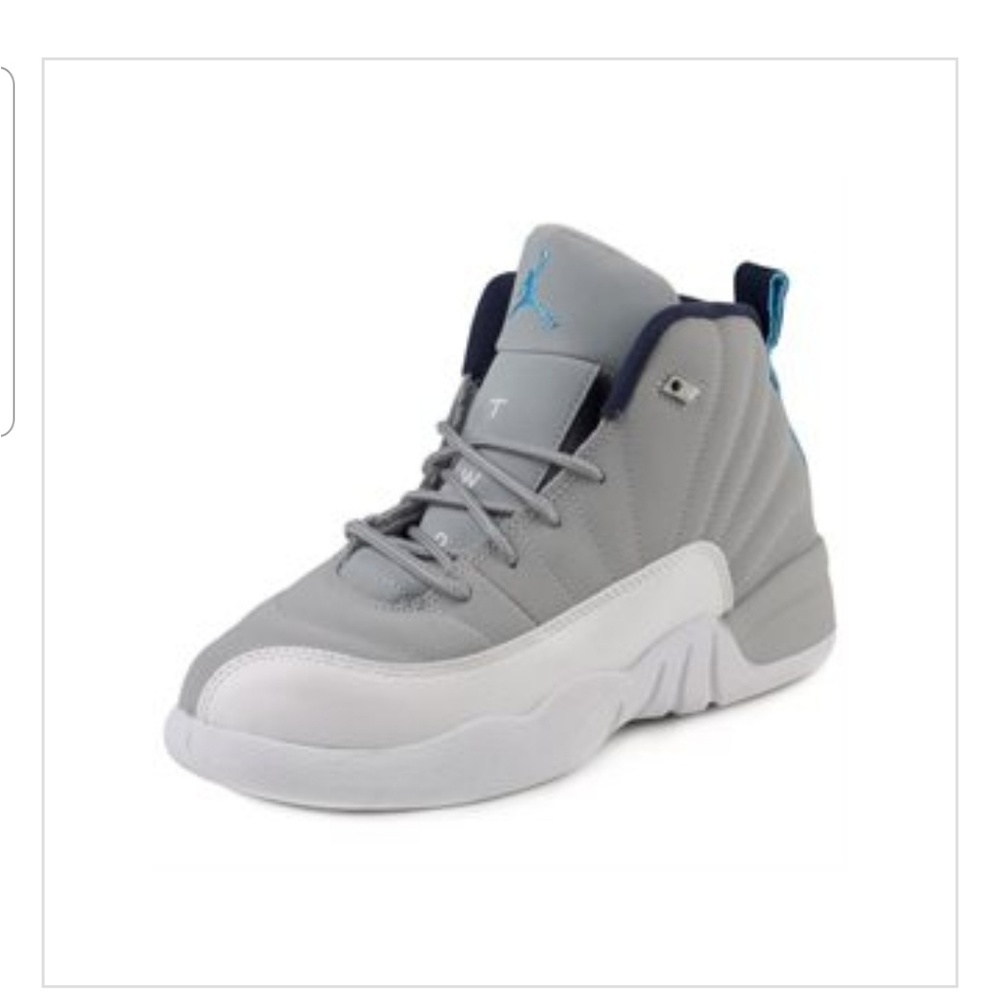 Kids-- Nike Jordan shoes